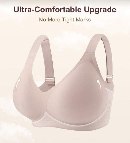 Wireless Jelly Bra: Ultra Comfortable Upgrade
