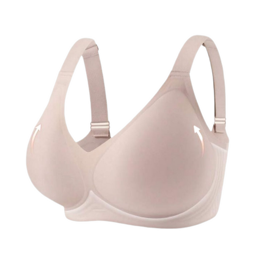 Wireless Jelly Bra: Ultra Comfortable Upgrade
