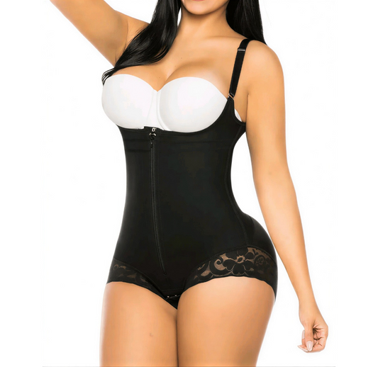 1pc Tummy Control Body Shaper