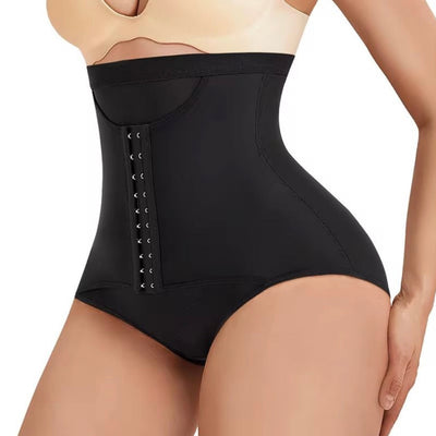 Waist trainer shapewear underwear