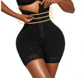 Butt Lifting Tummy Control High-Waisted Slimming