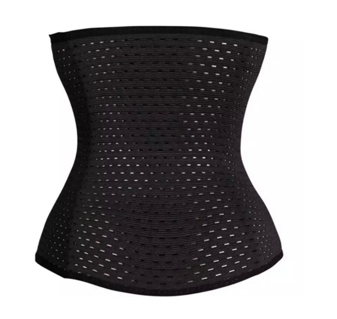 Tummy Control Waist Trainer Corset