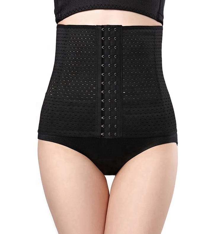 Tummy Control Waist Trainer Corset