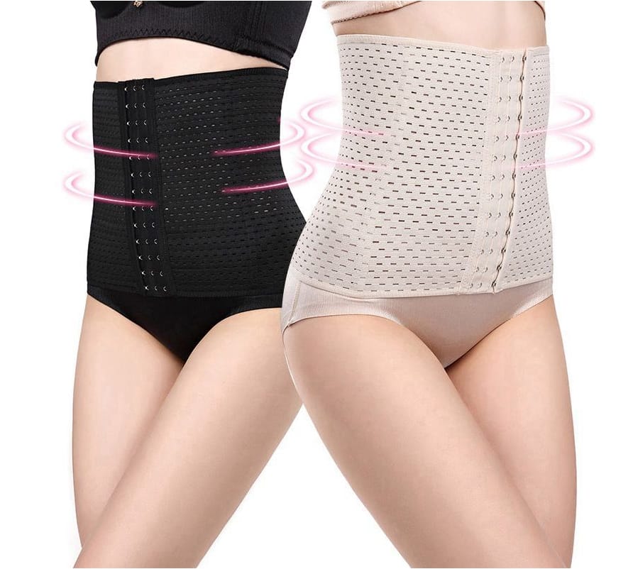 Tummy Control Waist Trainer Corset