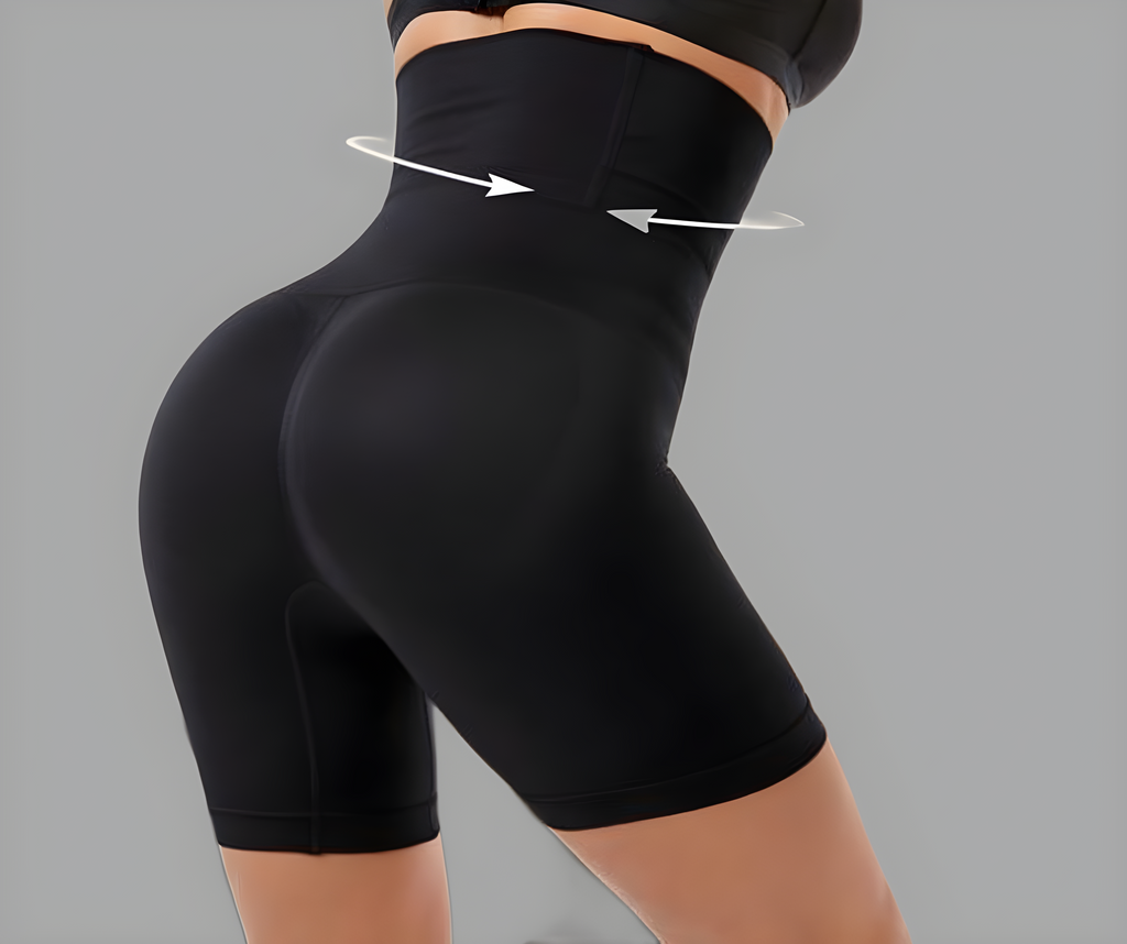 Ultimate Tummy Control Shaper
