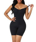 Seamless Tummy ,Hips & Thighs Control Bodysuit