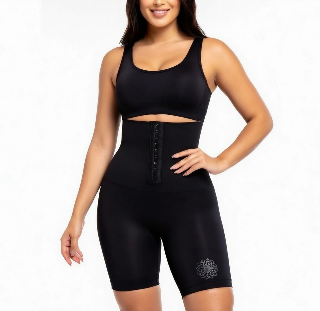 High Waist Tightening Belly Shaper