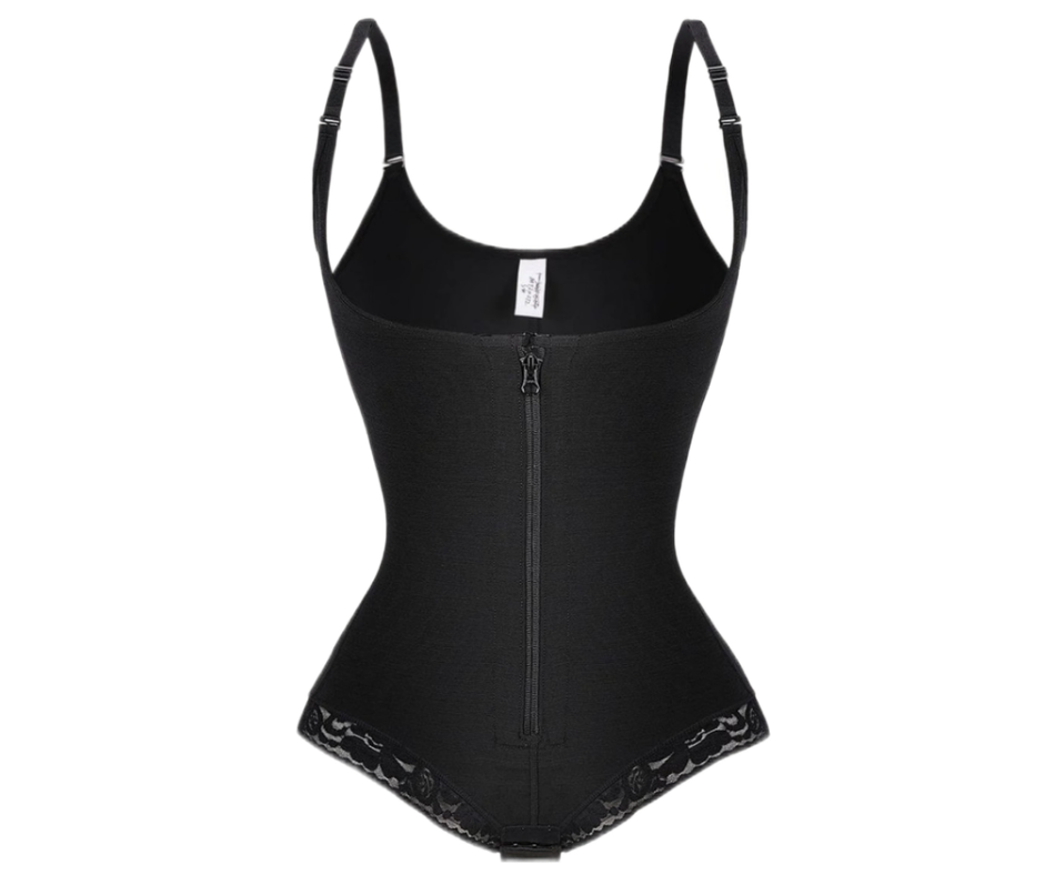 1pc Tummy Control Body Shaper