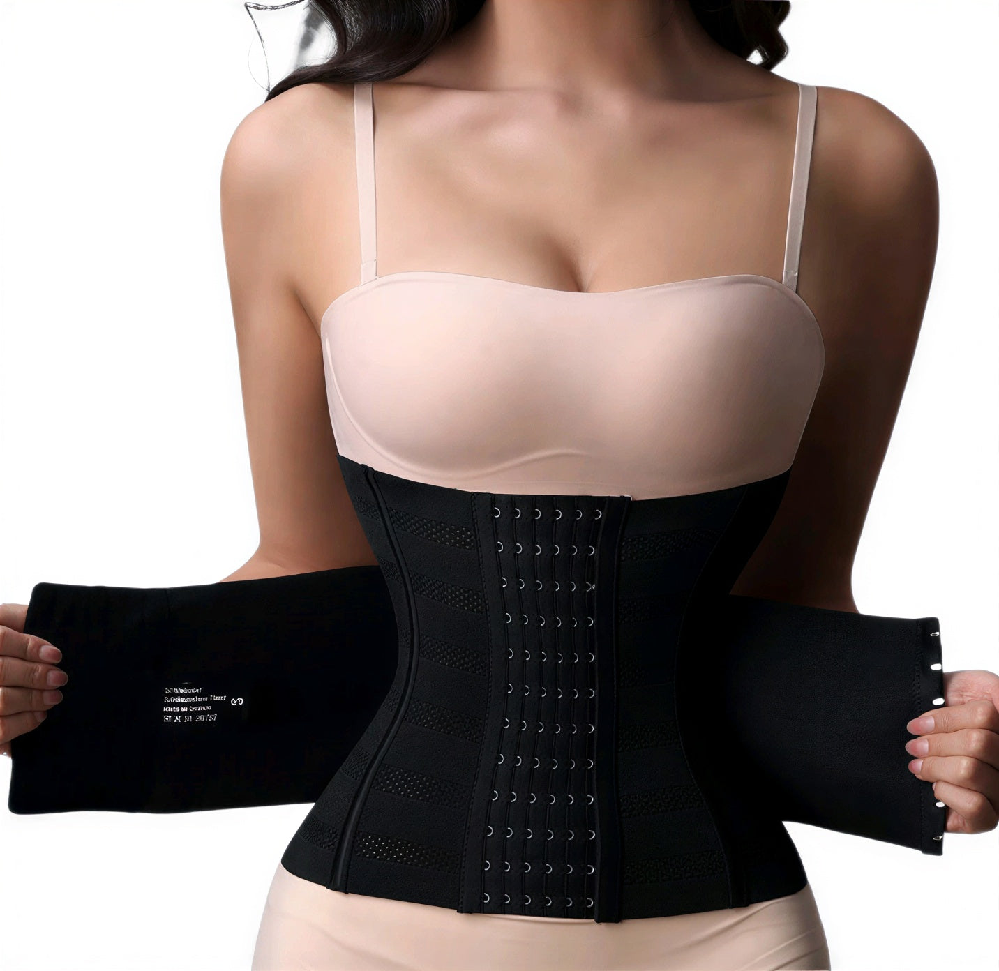 Outdoor Waist Trainer Corset